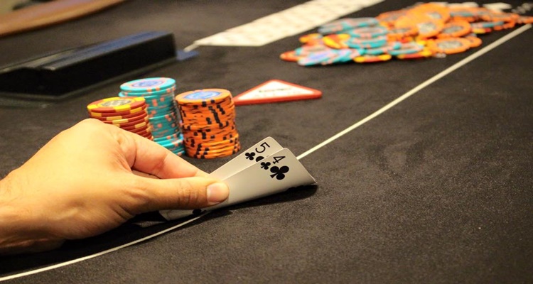 Grosvenor Casino Luton Poker Tournaments